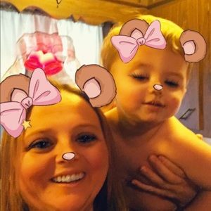 Meet your Posher, Erica